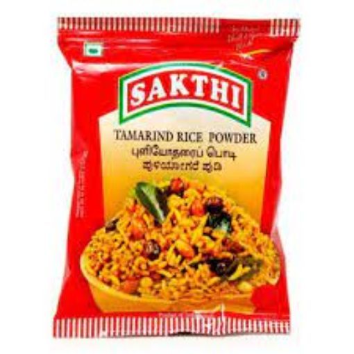 Picture of Sakthi Tamarind Powder