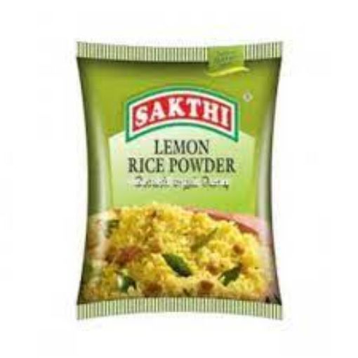 Picture of Sakthi Lemon Rice Powder