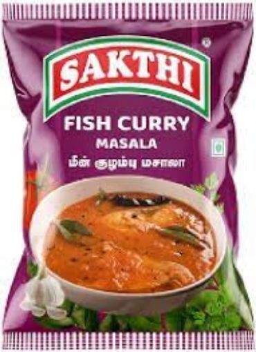 Picture of SAKTHI FISH CURRY MASALA