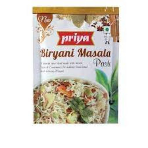 Picture of Priya Biryani masala 100g