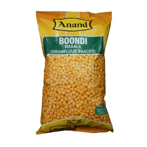 Picture of Anand Boondi Masala 340gms