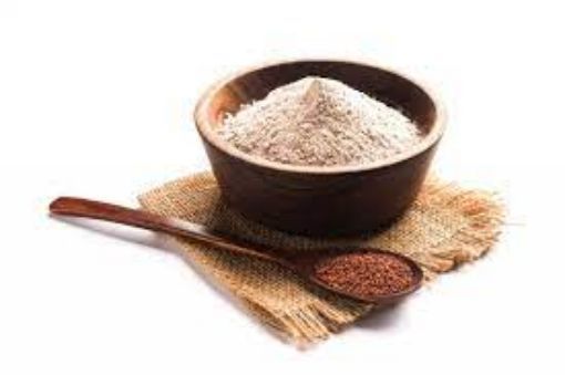 Picture of TF GW Ragi Flour 4lb