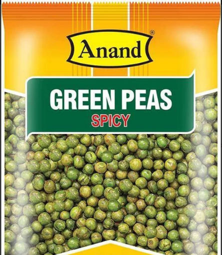 Picture of Anand Green Peas