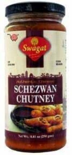 Picture of Swagat Green Schzwan 250g