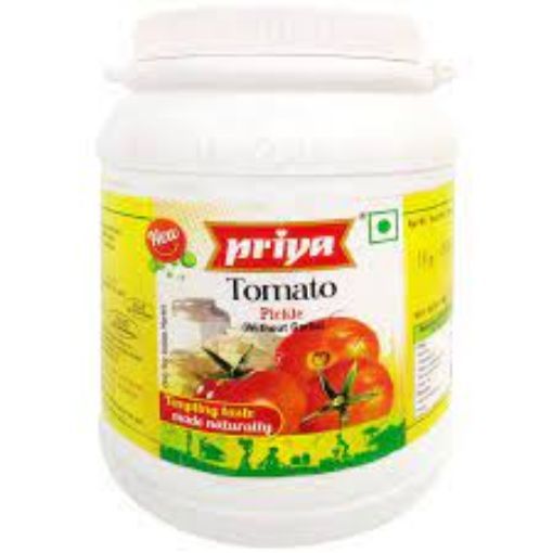 Picture of Priya Tomato Pickle 1Kg