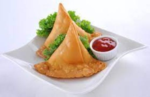 Picture of HLD Punjabi Samosa 20pc