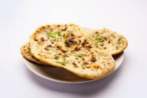 Picture of Bikaji Tandoori Naan 1200gms