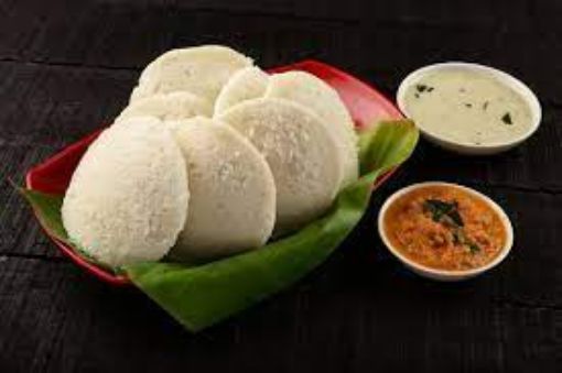 Picture of HLD Idli VPK 24pcs