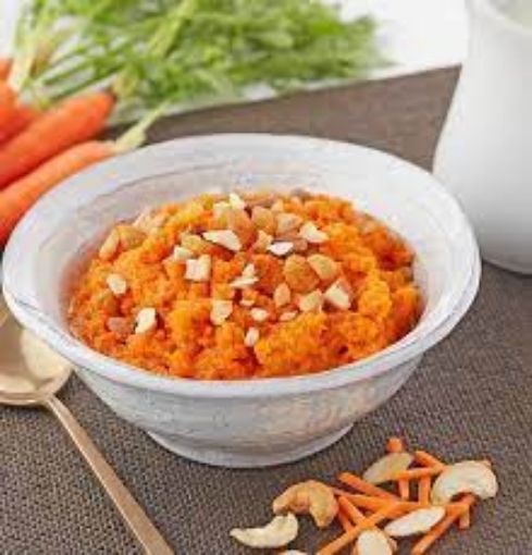 Picture of Nanak Gajar Halwa