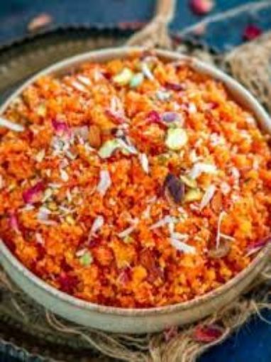 Picture of Haldirams Gajar Halwa