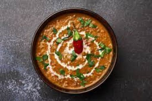 Picture of Deep Fro Dal Makhani