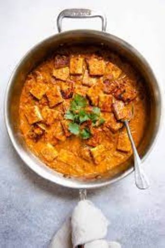 Picture of Deep Panner tikka masala 10oz