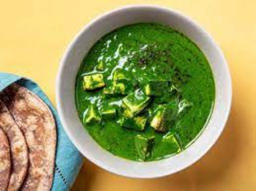 Picture of Haldiram Palak Paneer