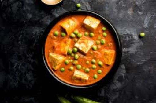 Picture of HLD Mutter Paneer 283g