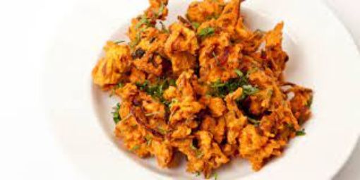 Picture of Hld Onion Bhaji