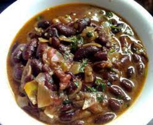 Picture of Haldiram Rajma Reseela