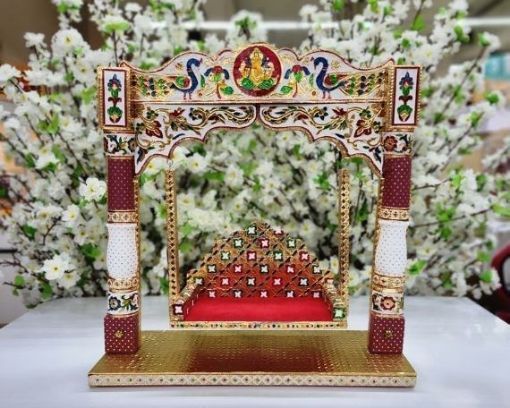 Picture of Swing (Jhula) 9 inch
