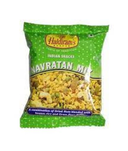 Picture of Haldiram Navratan Mix Veg 300