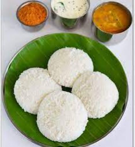 Picture of Hld idli 300gms