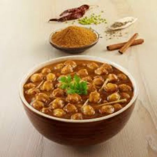 Picture of MTR RTE Chana masala