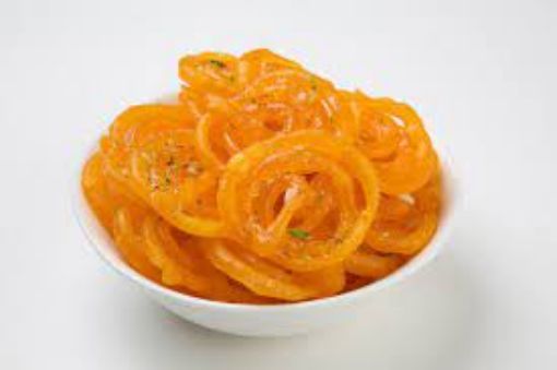 Picture of DD Jalebi 0.5 lb