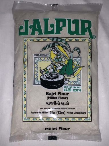 Picture of Jalpur Bajri Flour 2lb
