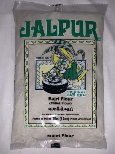 Picture of Jalpur Bajri Flour 2lb