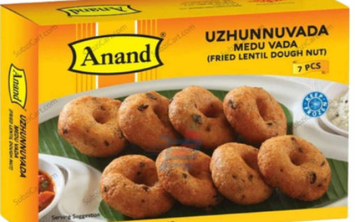 Picture of Anand Uzhunnuvada 2lb