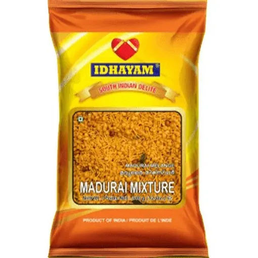 Picture of Idhayam madurai mixture 340gm