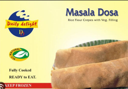 Picture of DD Masala Dosa 750g