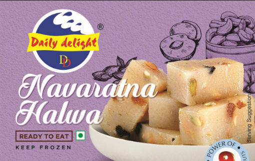 Picture of DD NAVARATNA HALWA