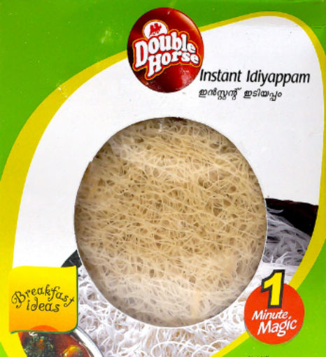 Picture of Double horse Idiyappam 7.5 oz