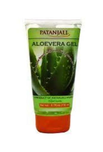 Picture of PATANJALI ALOEVERA GEL 150ML