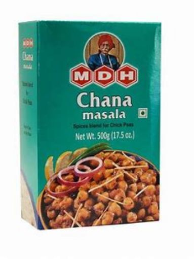 Picture of MDH CHANA MASALA 500G