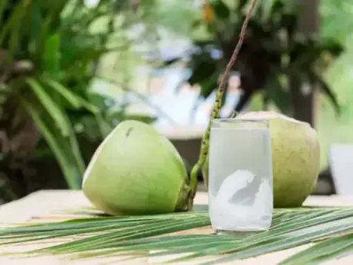 Picture of Vedalyte Coconut Water 1L