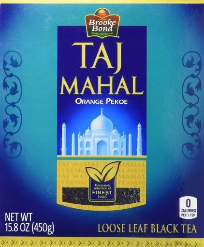 Picture of TAJ MAHAL 1LB