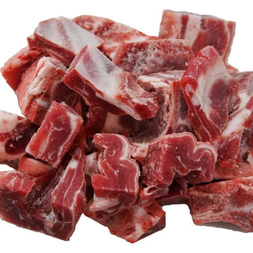 Picture of GOAT MEAT PER LB