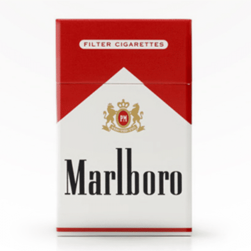 Picture of MARLBORO RED