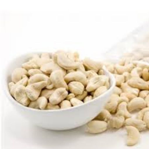 Picture of ANKUR CASHEW WHOLE 14OZ/400G