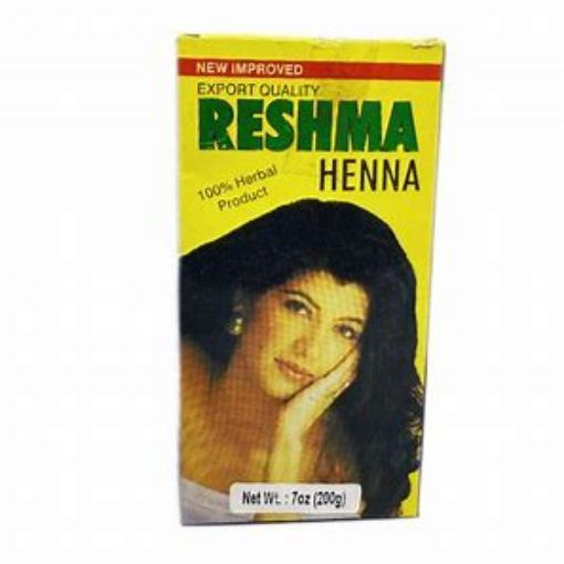 Picture of RESHMA HENNA 200G