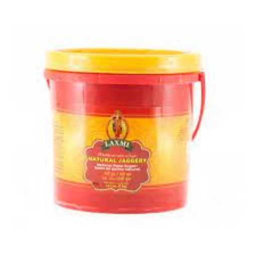 Picture of LAXMI JAGGERY 5KG