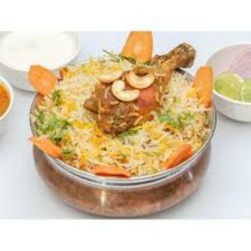 Picture of Natukodi Biryani