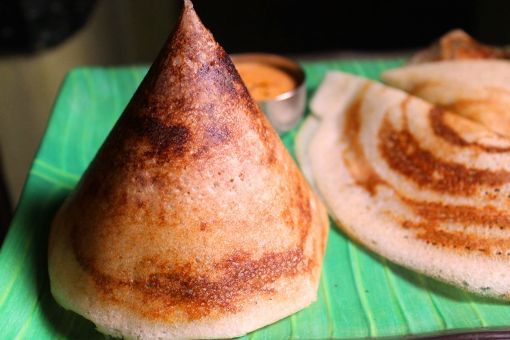 Picture of Cone Dosa