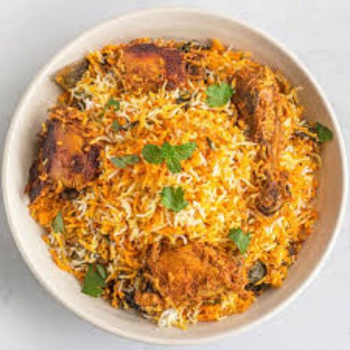 Picture of Chicken Dum Biryani Family Pack