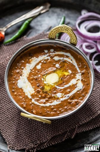 Picture of Dal Makhani