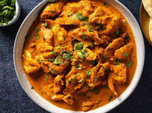 Picture of Chicken Tikka Masala