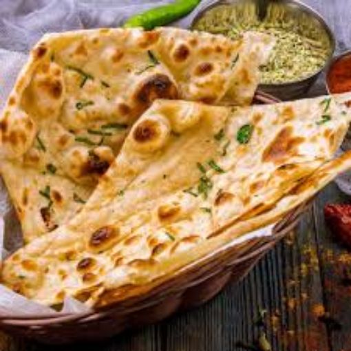 Picture of Tandoori Roti W/Butter