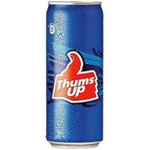 Picture of Thumsup Can