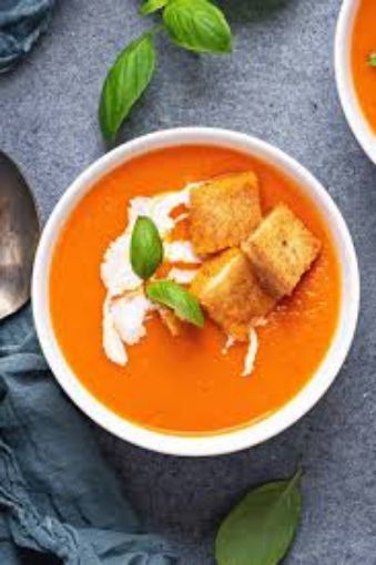 Picture of Tomato Soup