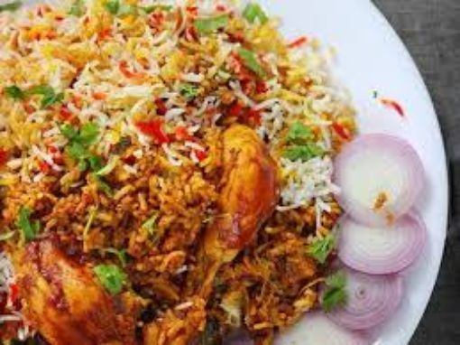 Picture of Ulavacharu Chicken Biryani